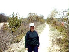 Ruth Bennett McDougal Dorrough;